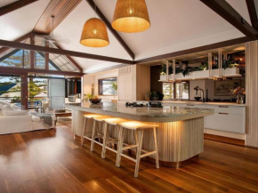 Luxury On The Bay 1, Byron Bay